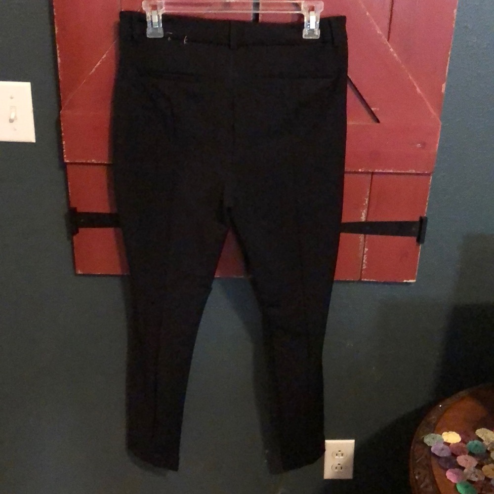 Express dress pants